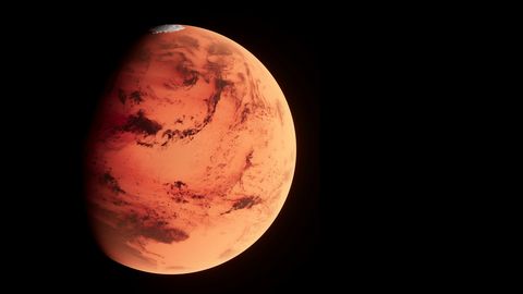 How to make Mars like Earth? Is it even possible?