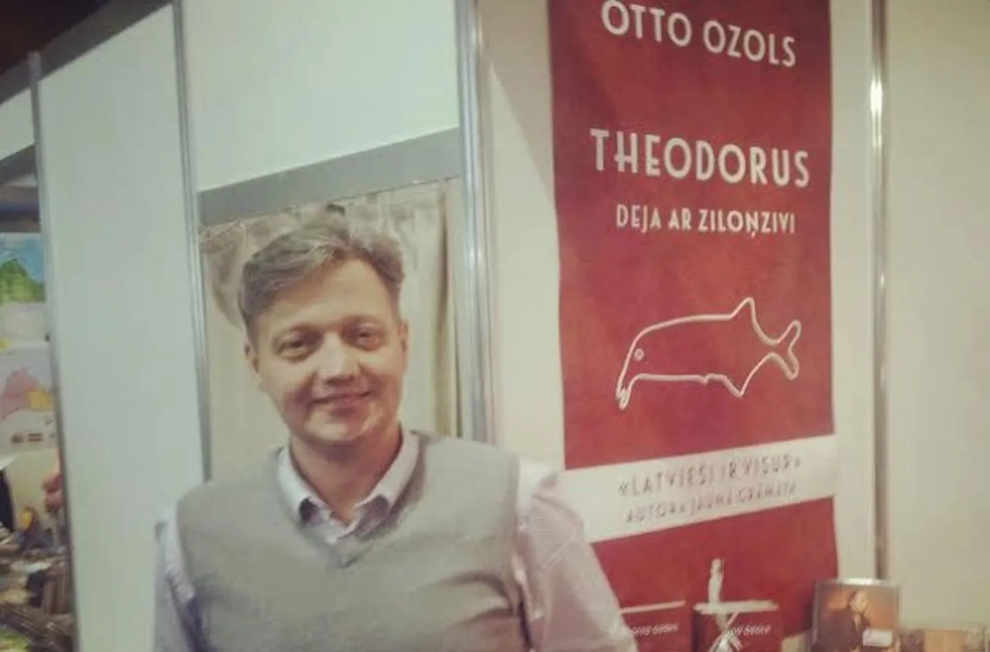 Raksta foto