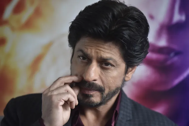 Shah Rukh Khan. Foto: Hannah McKay/Reuters