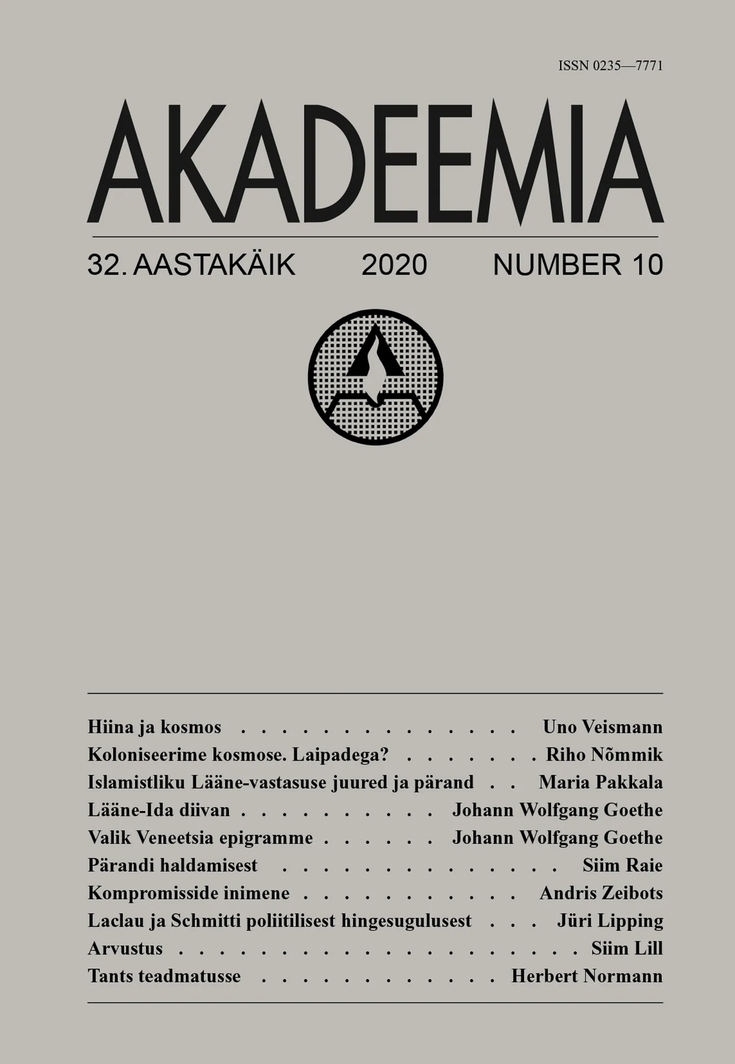 Akadeemia