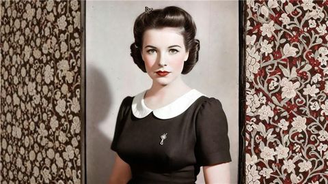 TESTS ⟩ Ja šodien būtu 1955. gads, vai tevi uzskatītu par labu sievu?