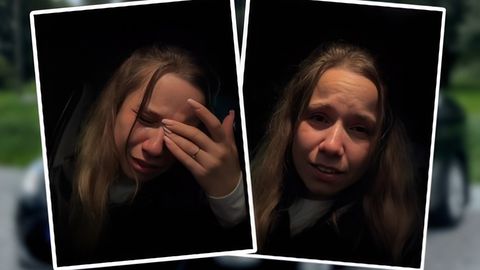 VIDEO ⟩ Pisarais taksojuht Lala tegi pärast kliendi sõidutamist jahmatava avastuse: miks ma pean sellega tegelema?