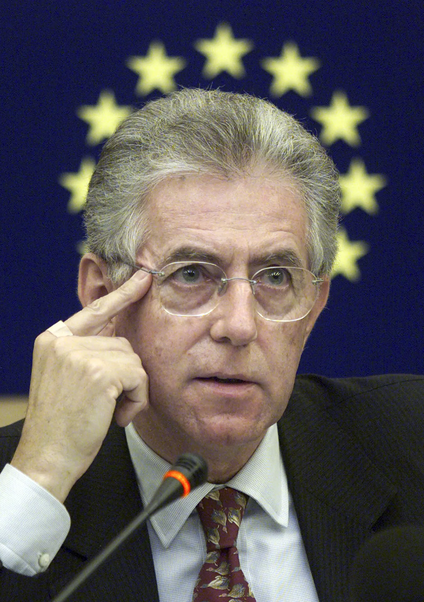 Mario Monti