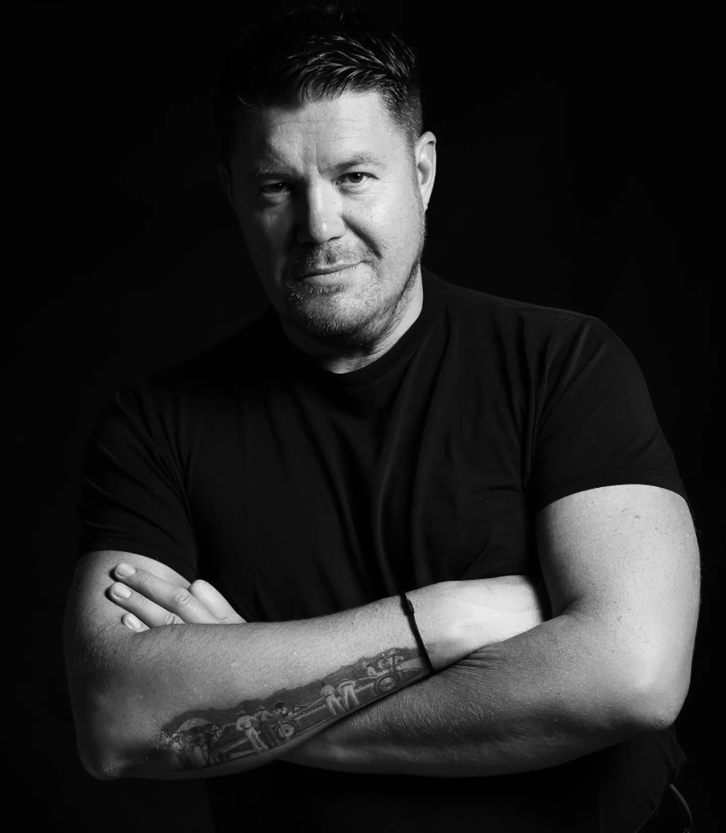 Hannes Võrno