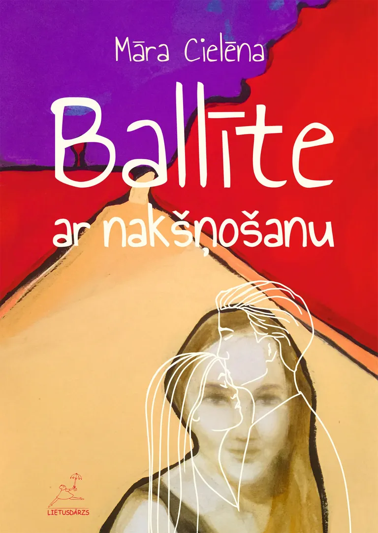 “Ballīte ar nakšņošanu”