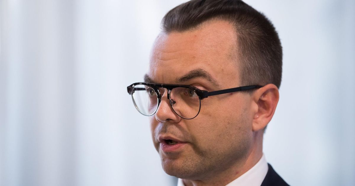 Prokuratuur saatis seksuaalkuritegudes süüdistatava Martin Halliku kohtu ette
