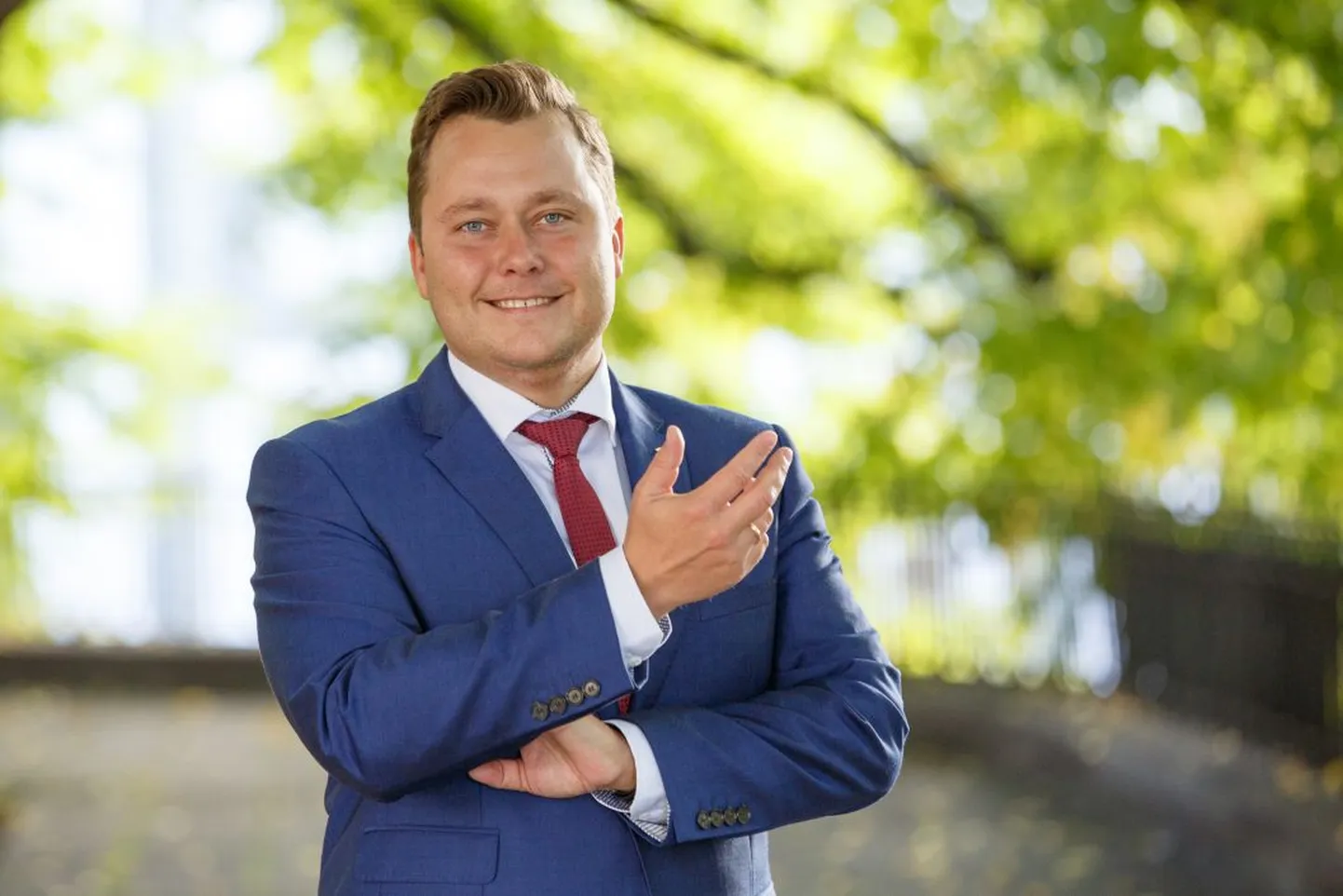 Kristjan Kõljalg