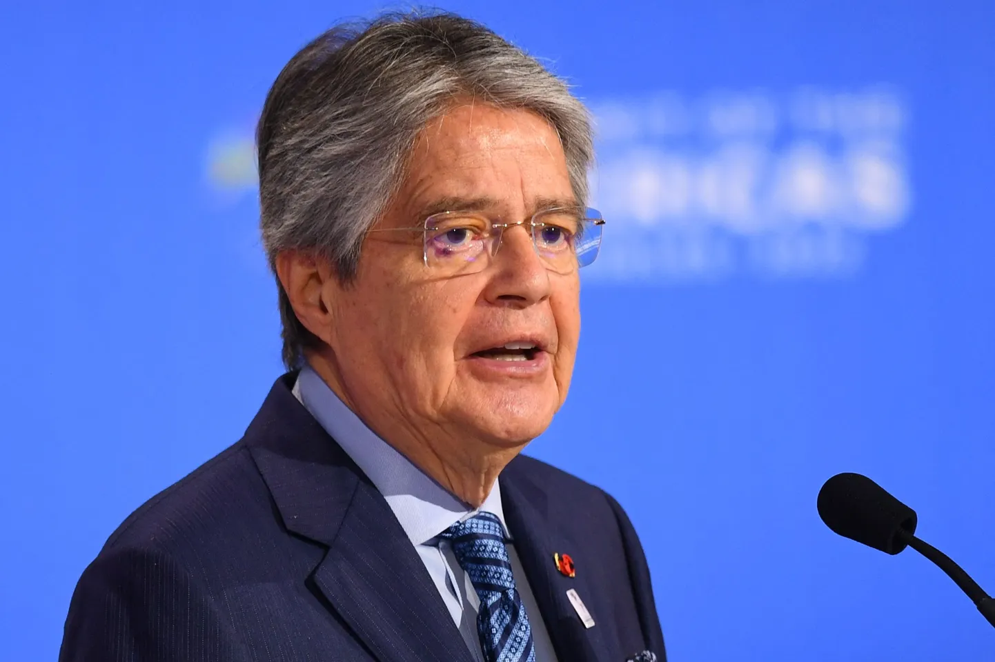 Guillermo Lasso
