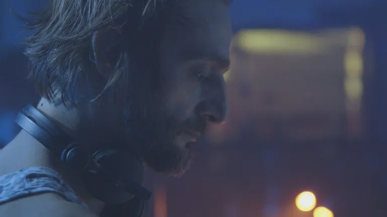 Ricardo Villalobos Berliinist – paljude arvates DJ nr 1 maailmas.