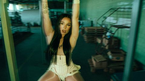 Cecilia debüteerub eestikeelse albumiga Tallinn Music Weekil