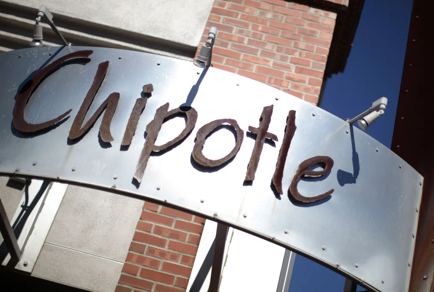 Chipotle
