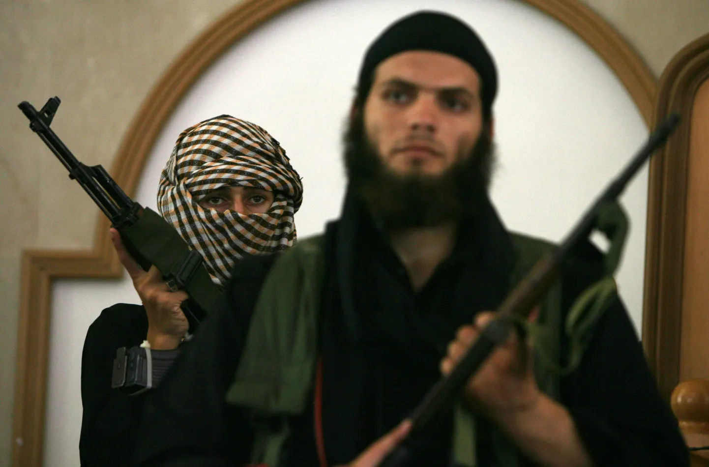 Islamistlik rühmitus ähvardas Egiptuses rünnata turiste