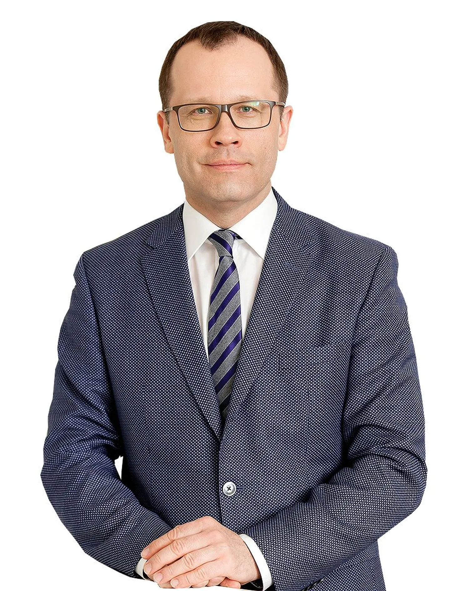 Urmas Klaas