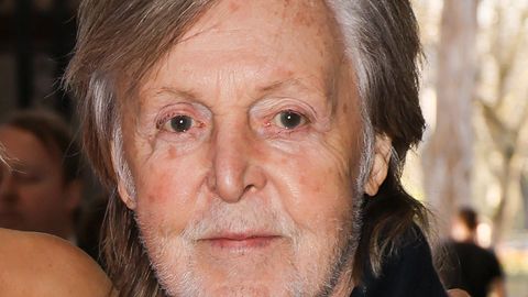 Selgus üllatav põhjus, miks Paul McCartney selfisid pelgab