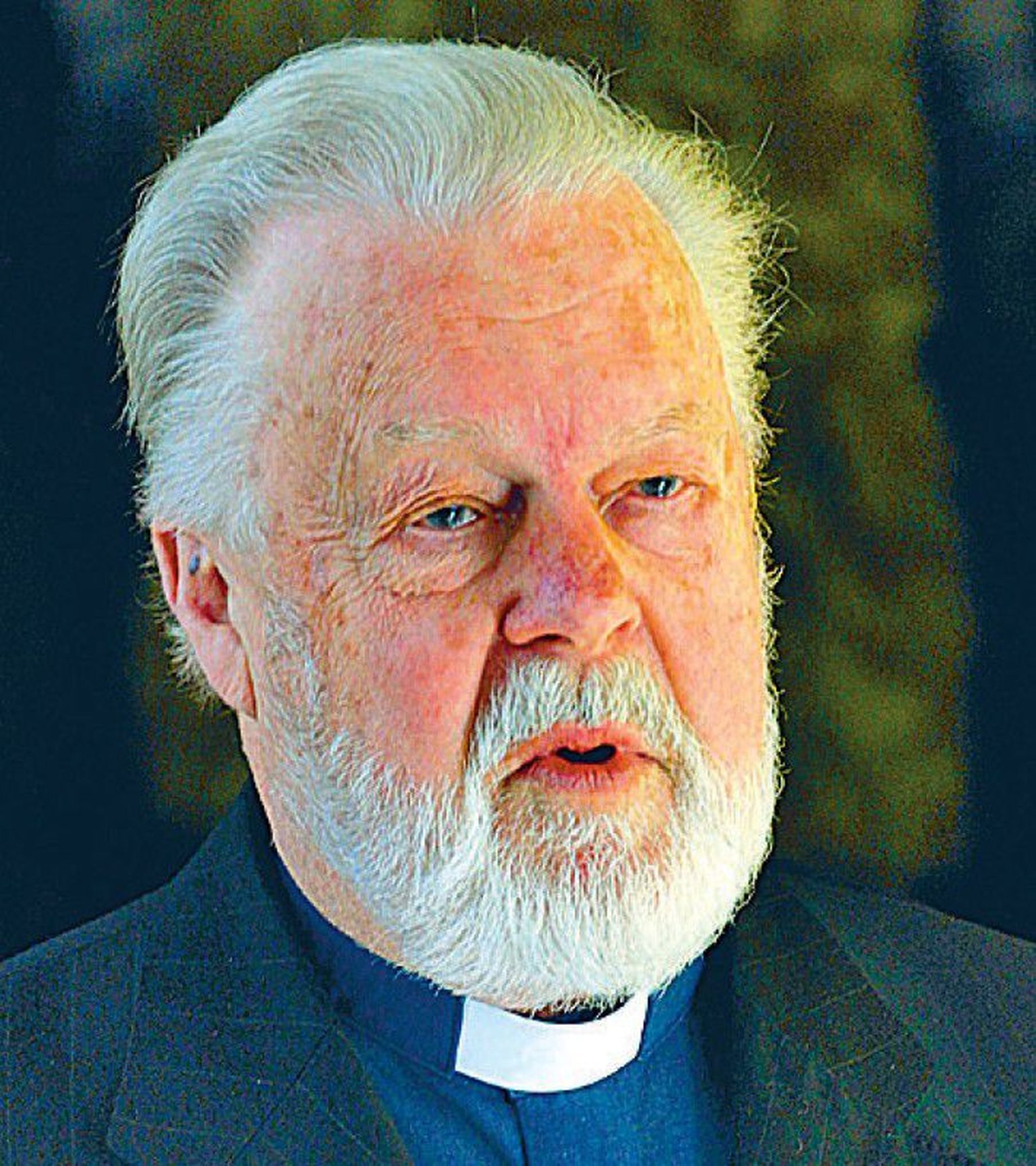 Vello Salo