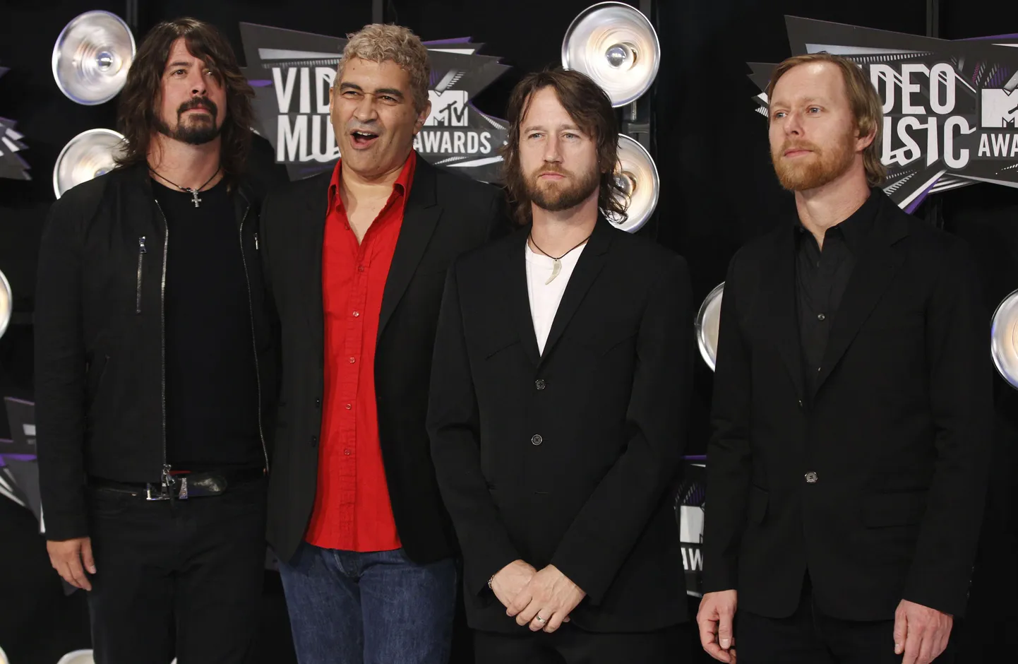 Foo Fighters
