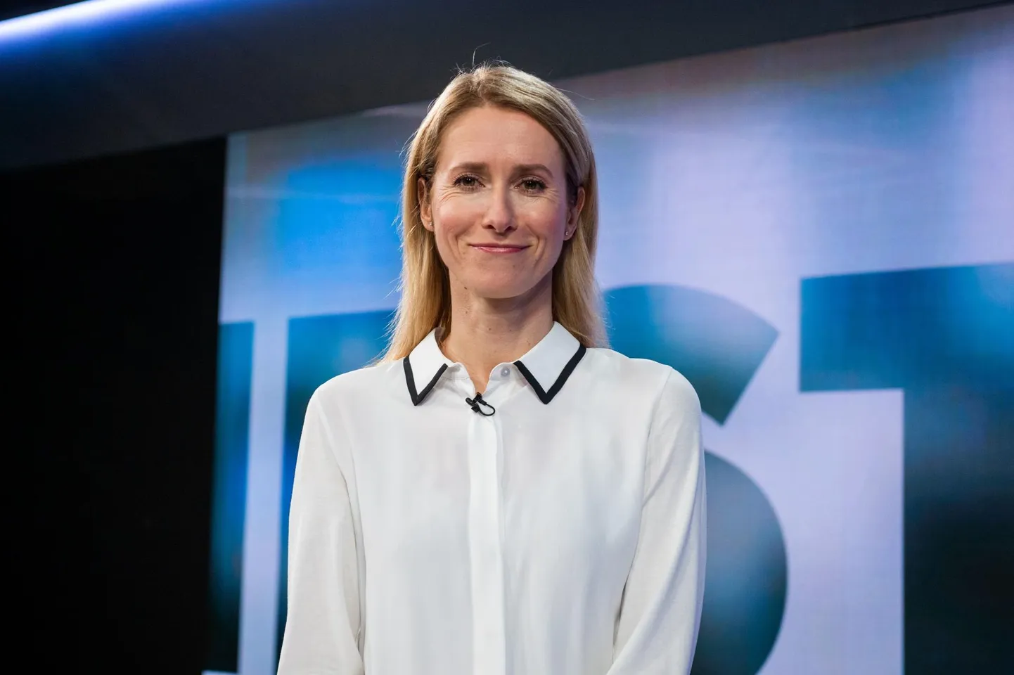 Kaja Kallas.