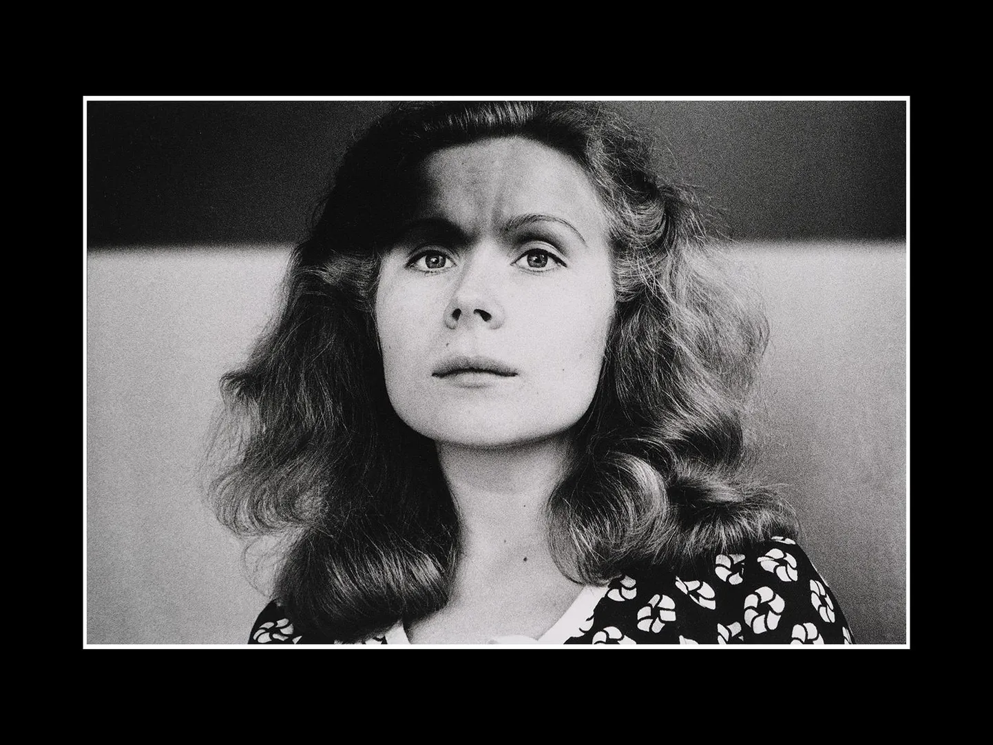 Doris Kareva, 1983.