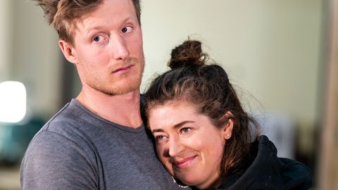AVAMEELSELT SUHTEKRIISIST ⟩ «Pakkisin lapsed kokku ja ütlesin, et mina lähen ära!» Merill ja Asko Külmsaar päästsid kriisi sattunud suhet teraapias