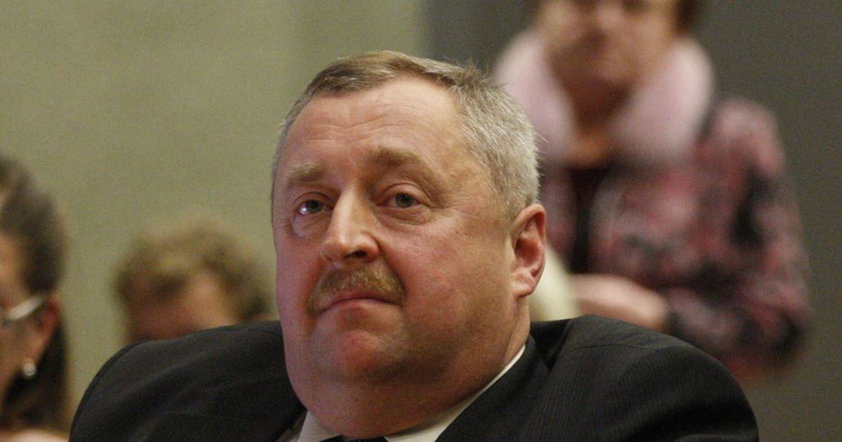 Rahvaliit hakkab rahvapanka looma Uudised Majandus