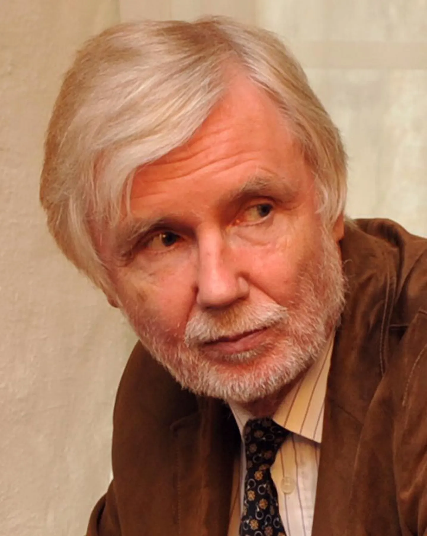 Erkki Tuomioja