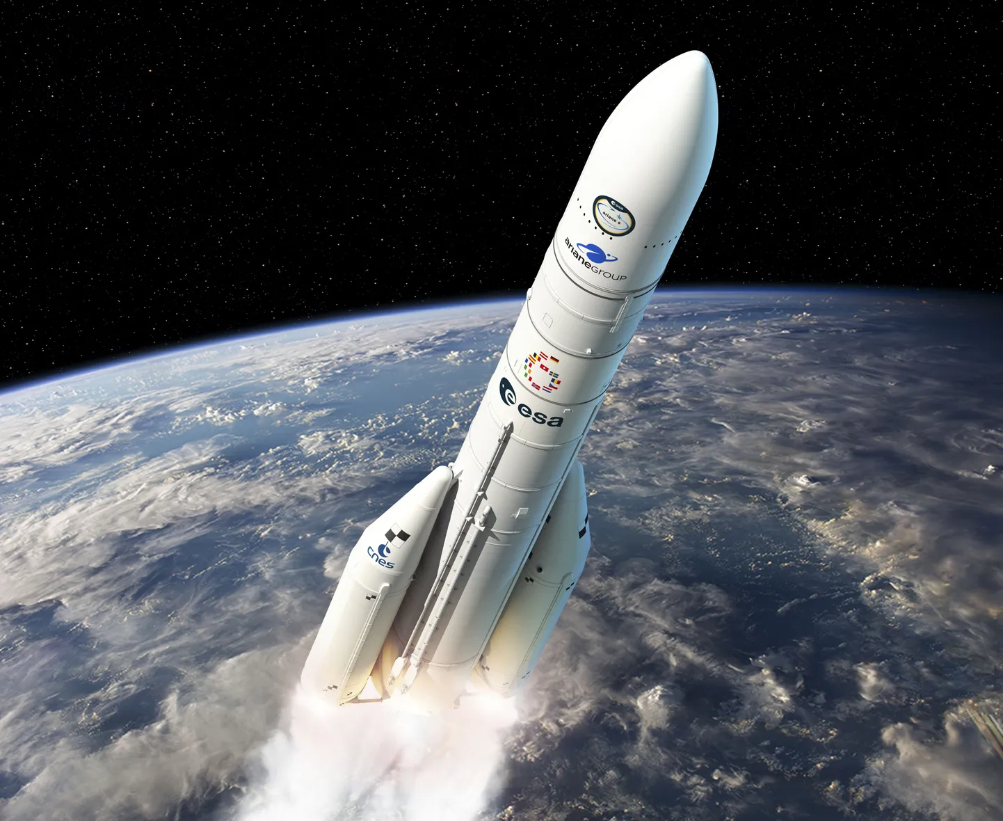 Ariane 6