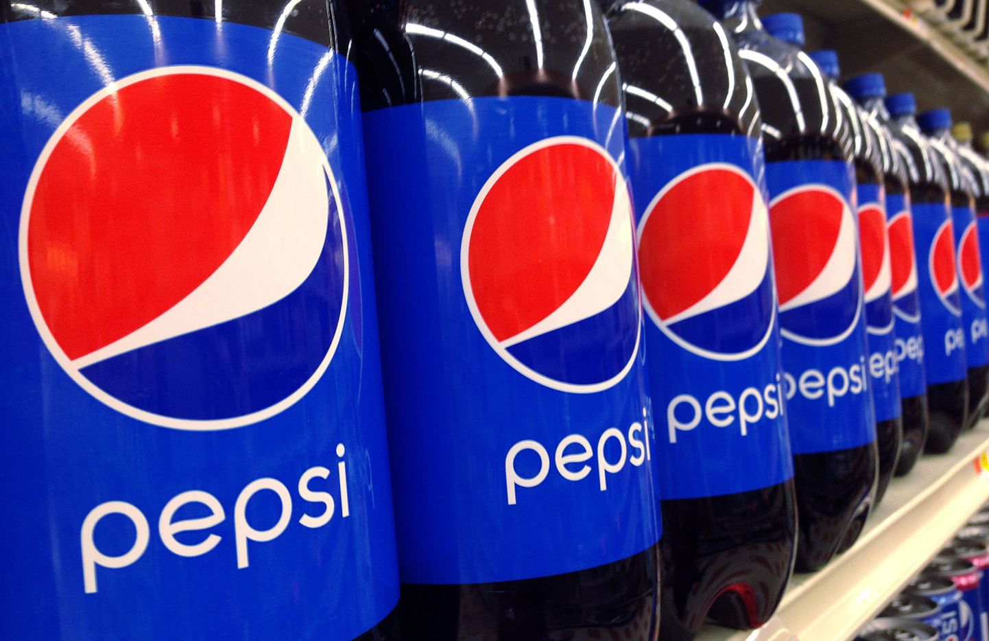 AS Pepsico Eesti käive langes möödunud aastal 2,2 protsenti 17 miljoni euroni.
