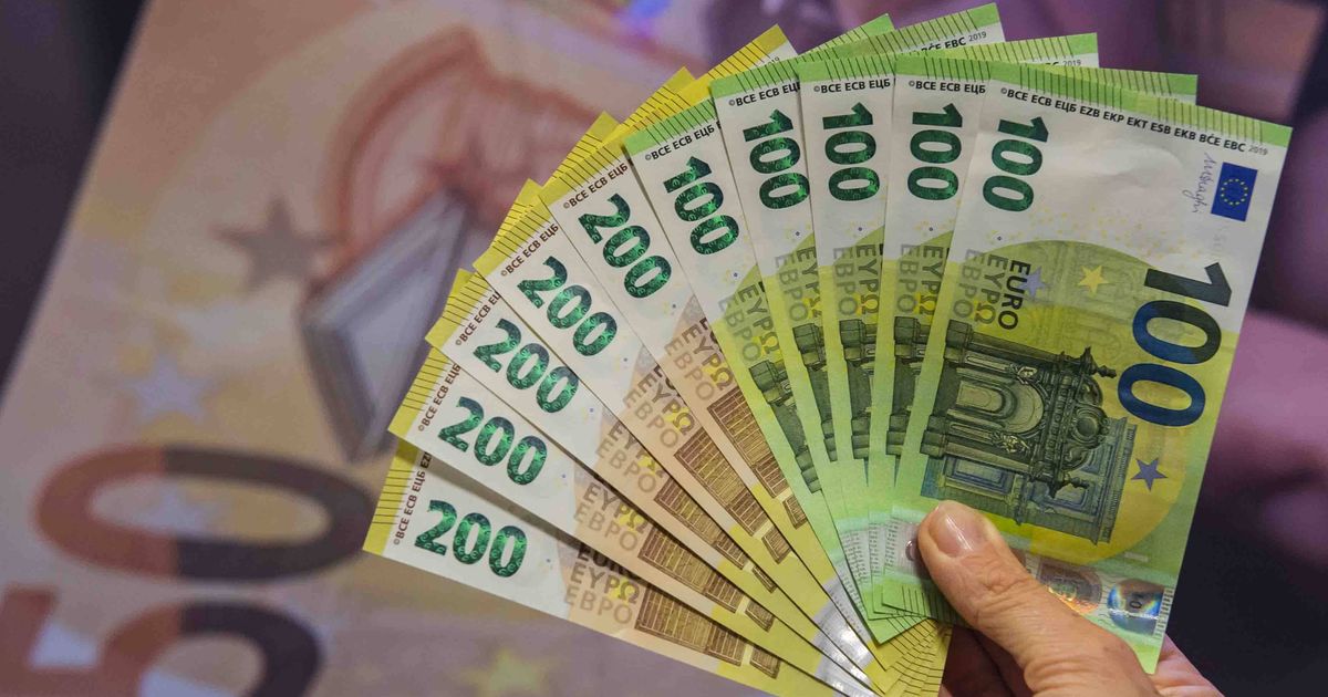 JAGAMISEL 187 MILJONIT ⟩ MTA alustab enammakstud tulumaksu tagastamist