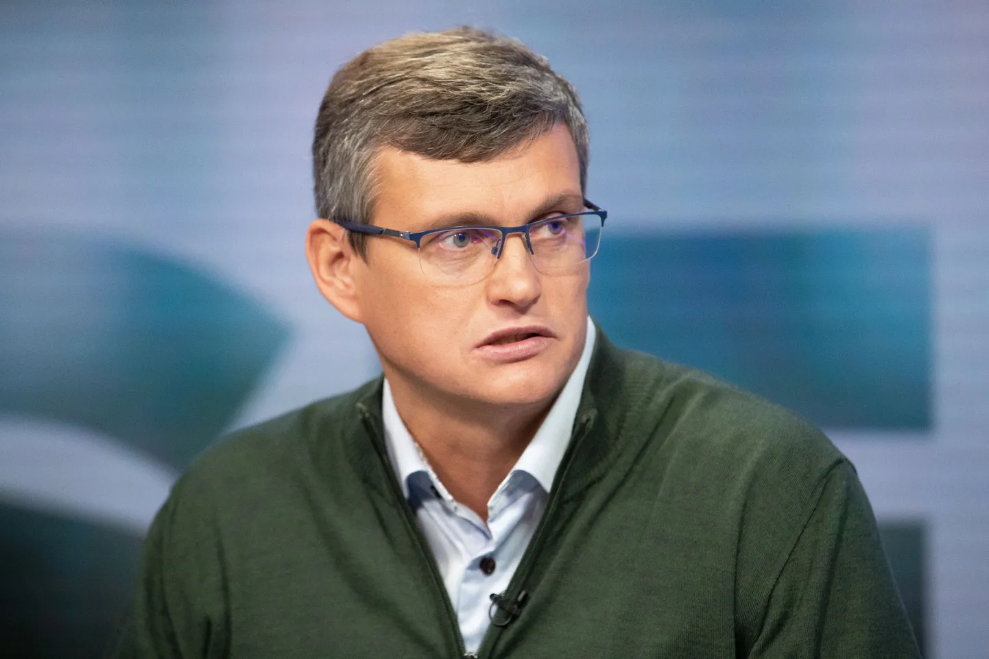 Aleksei Jevgrafov