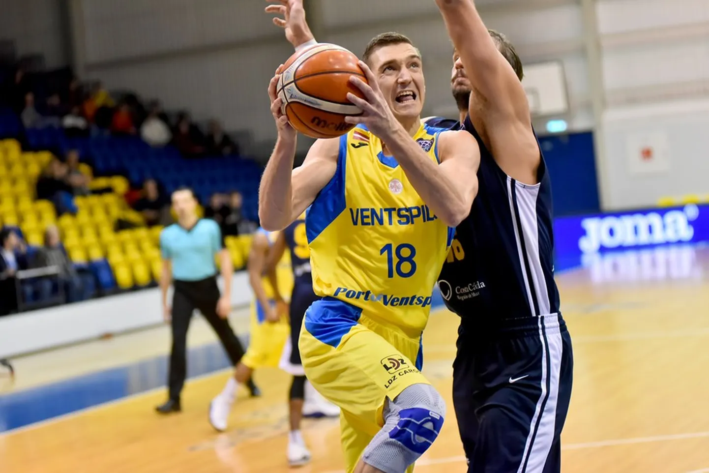 Mareks Jurevičus