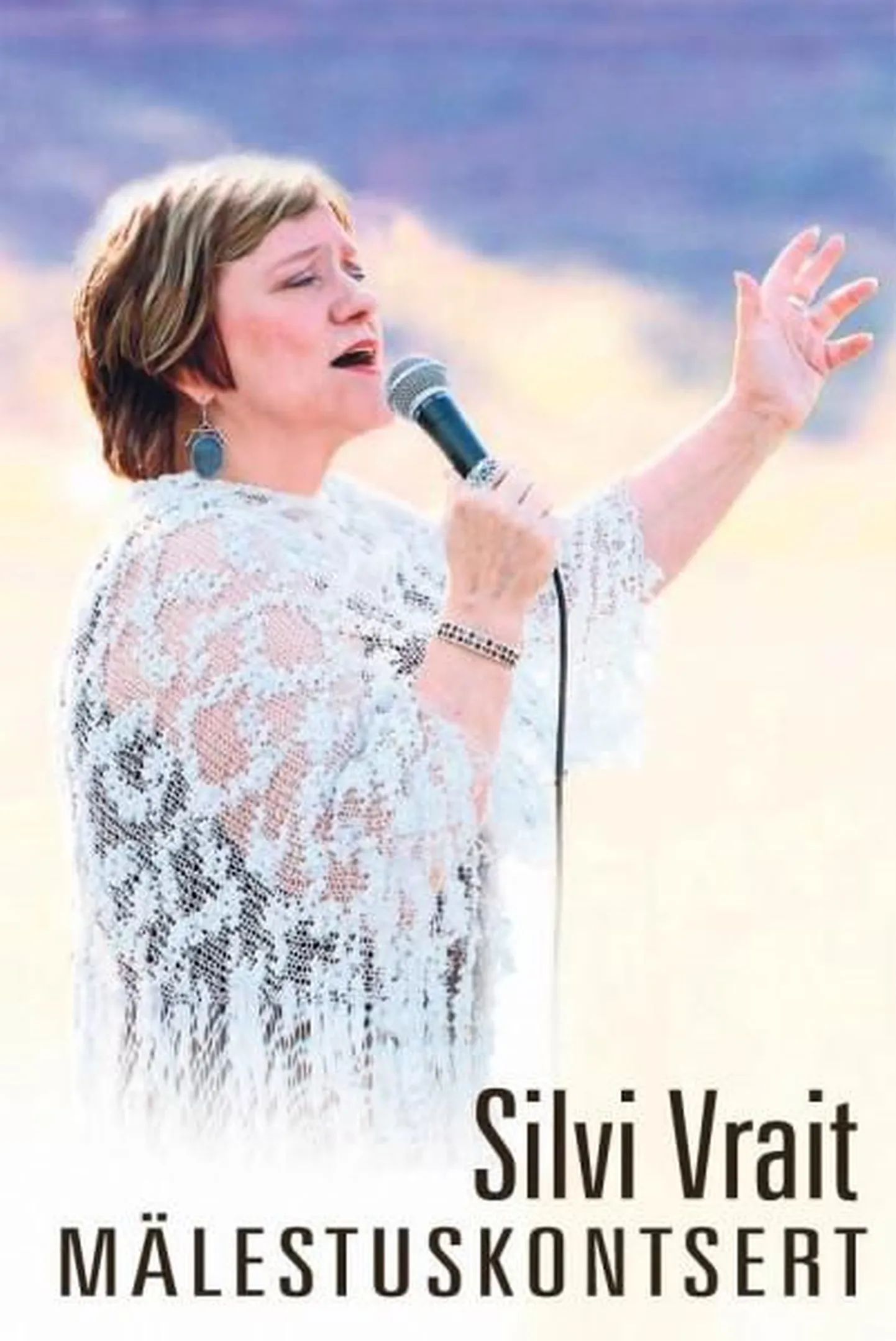 &#039;&#039;Valguses ja Varjus&#039;&#039; Silvi Vrait Mälestuskontsert