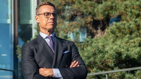 Stubb Venemaa võimalikust rünnakust: ei maksa üle reageerida