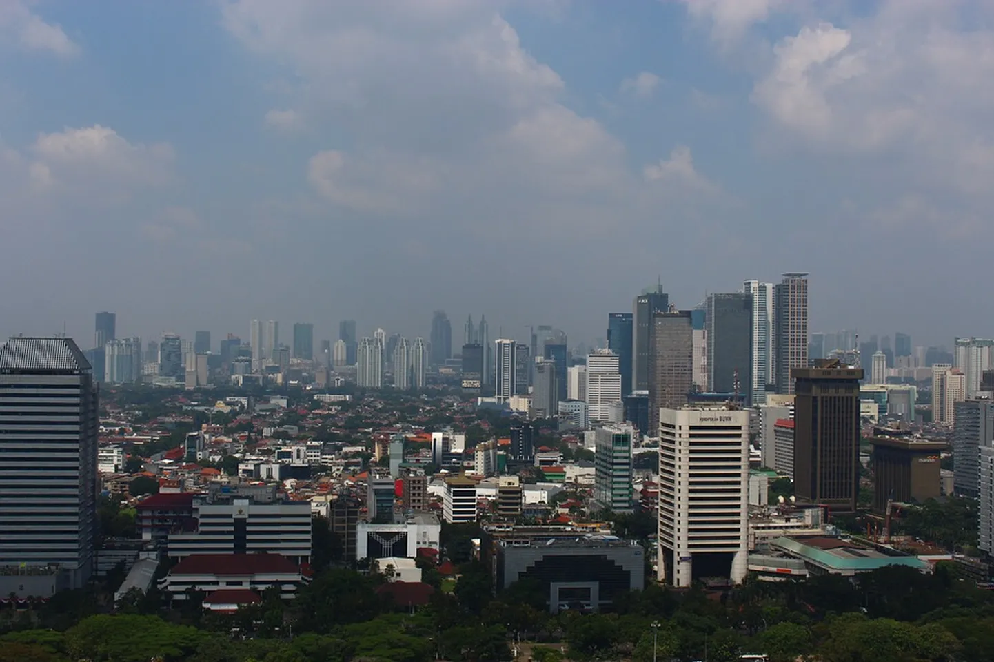Jakarta