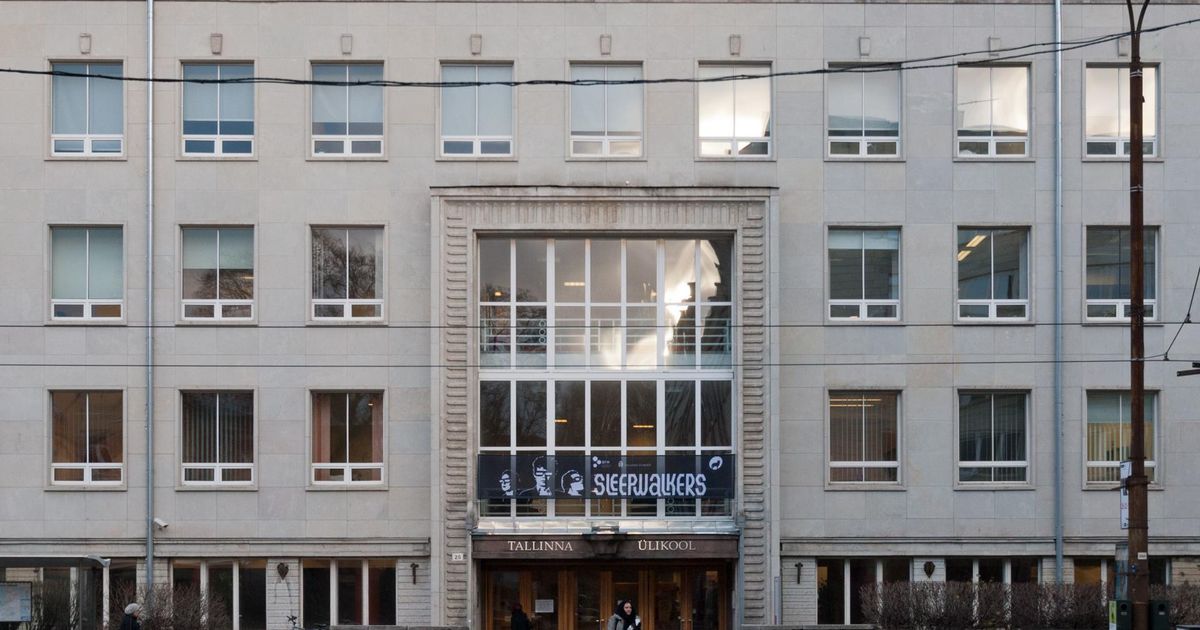 Tallinna Ülikool soovib olla akadeemiline kaasamõtleja rohepöörde protsessides