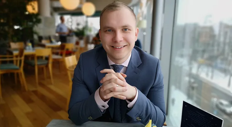 Taavi Pukk