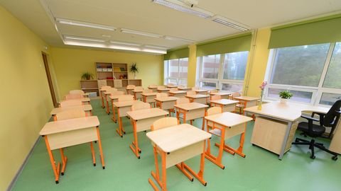 TABLE | More than 1,300 young people missing as the school year begins