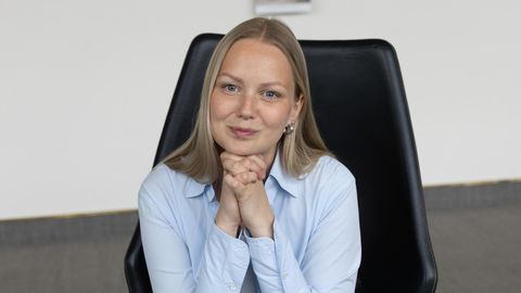 Merlin Kivi: Viljandis juhtuvad asjad, mida Tallinnas ette ei tule