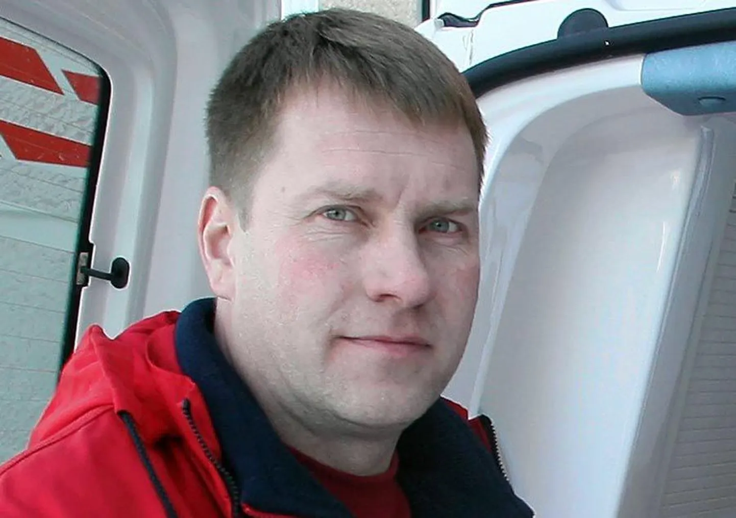 Urmas Saarepuu