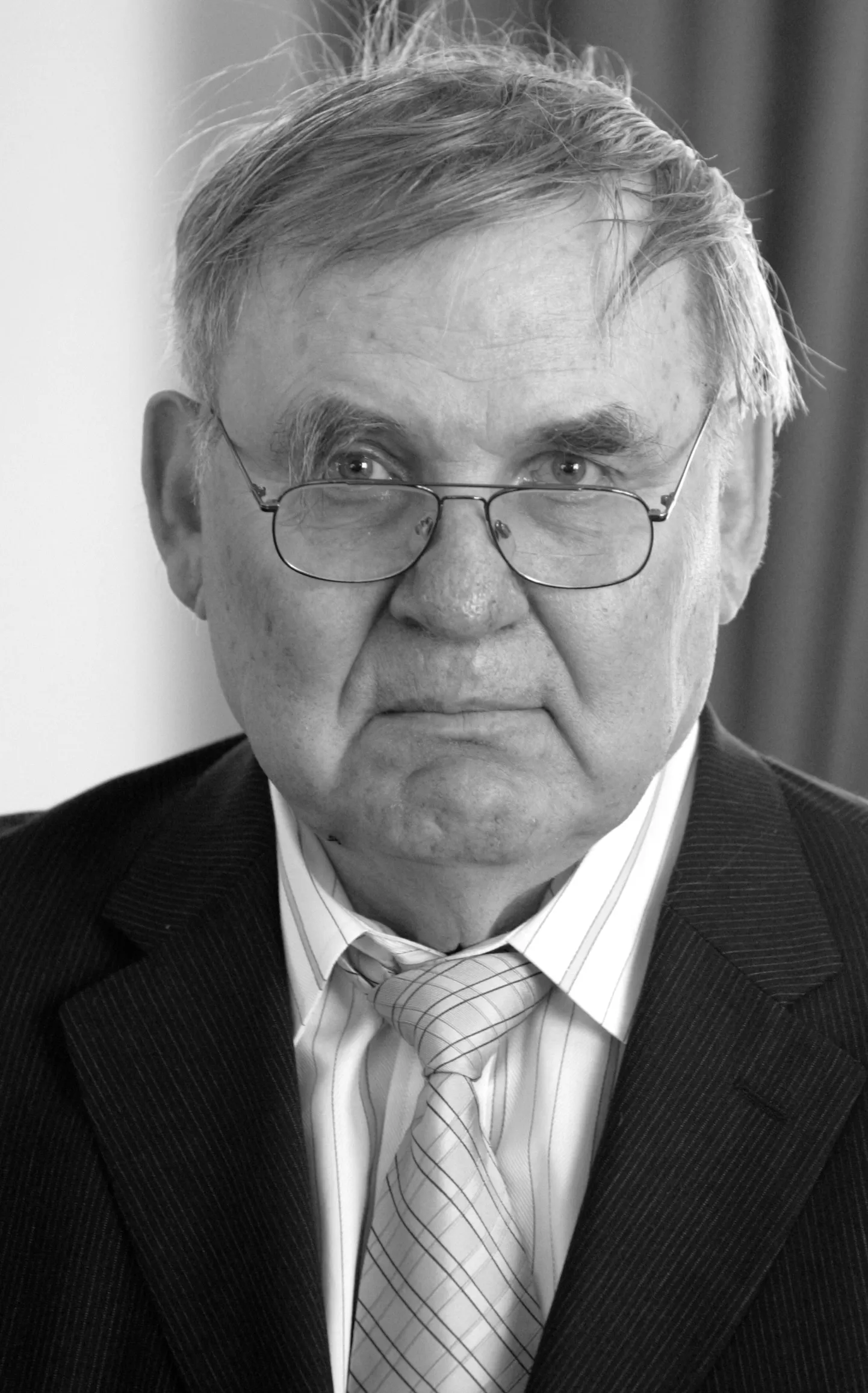 Andrievs Ezergailis