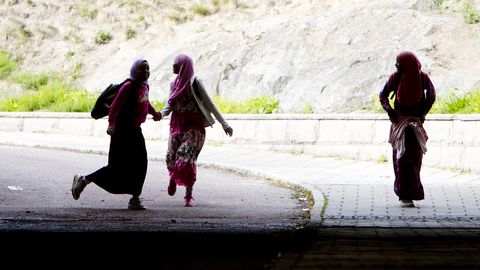 Rootsi sisserändepiirangud tekitavad tervishoiusektoris muret
