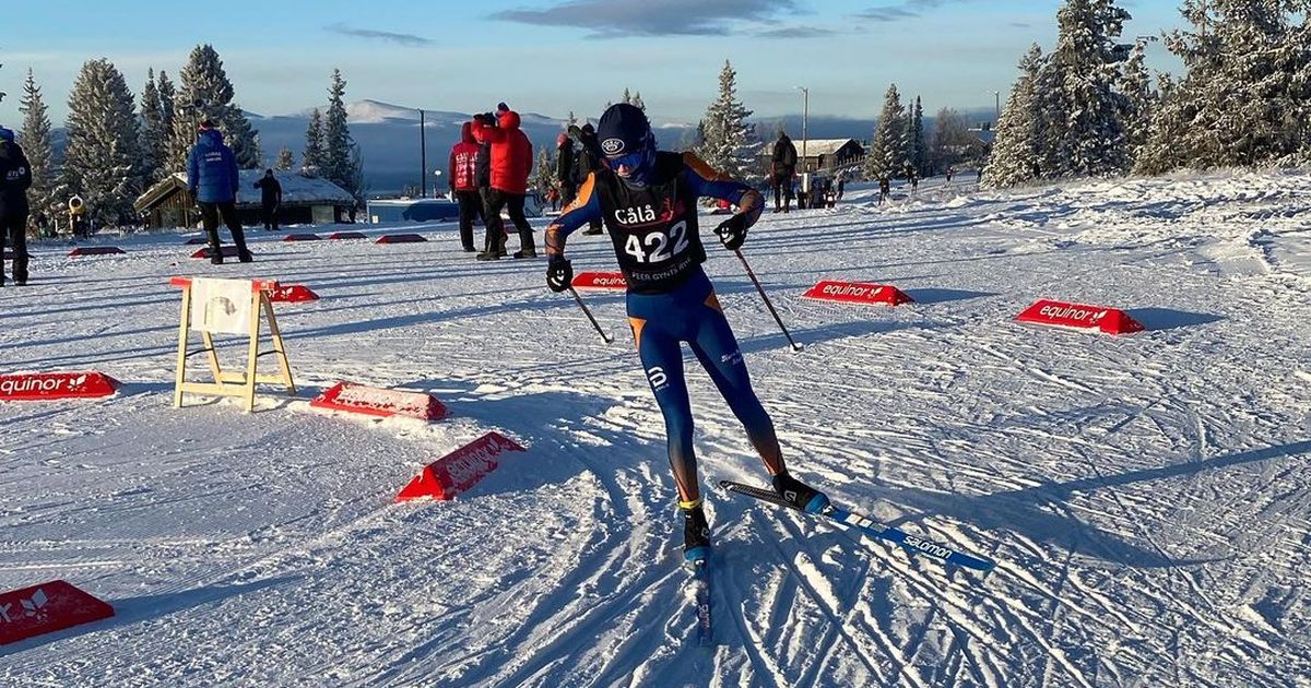 Norra suusakomeet jätab spordialaga ootamatult hüvasti Norra suusakomeet jätab spordialaga ootamatult hüvasti