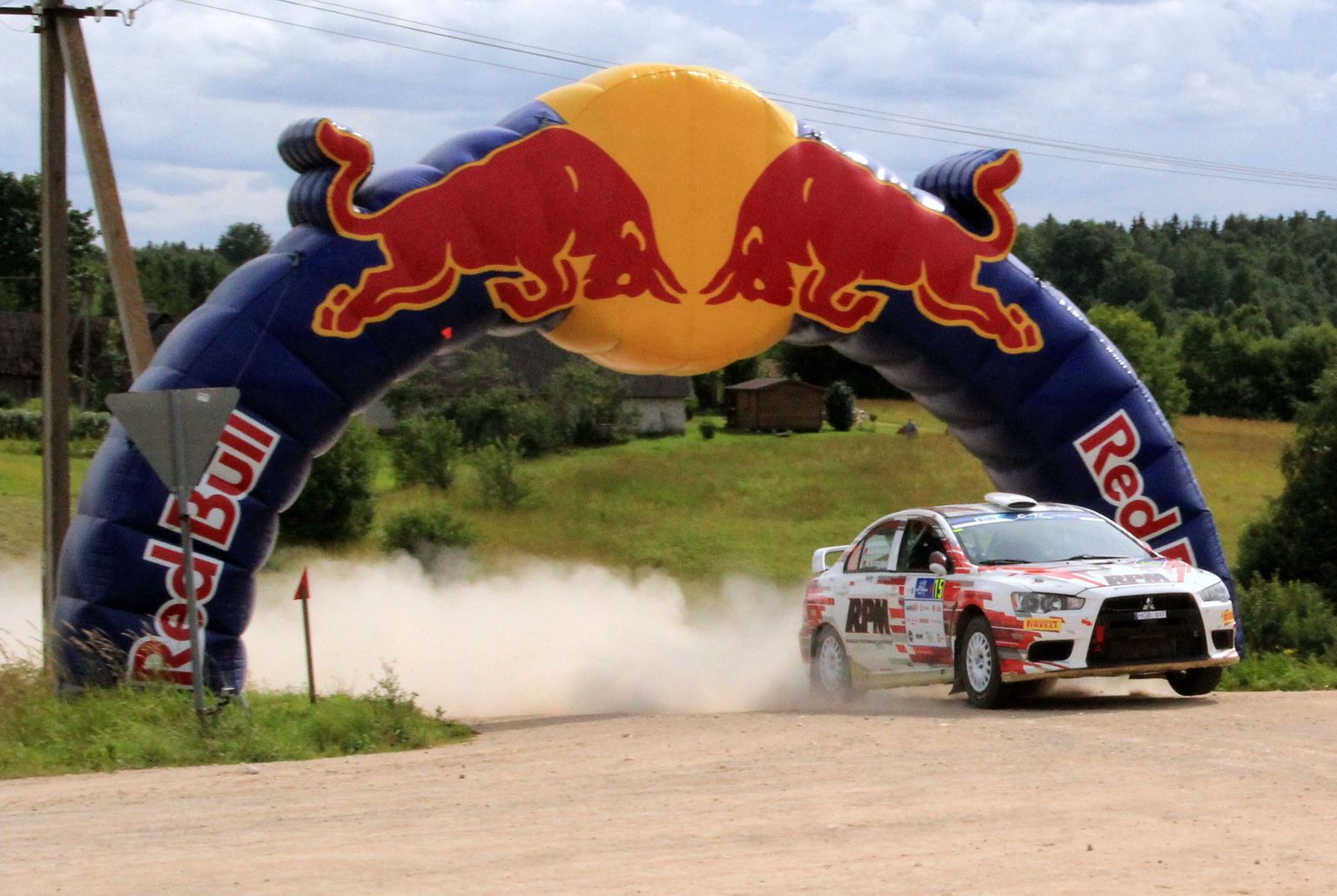 Auto24 Rally Estonia toimub sel aastal 15.-17. juulil Lõuna-Eestis.