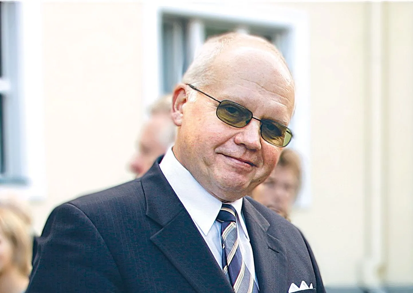 Paul Himma