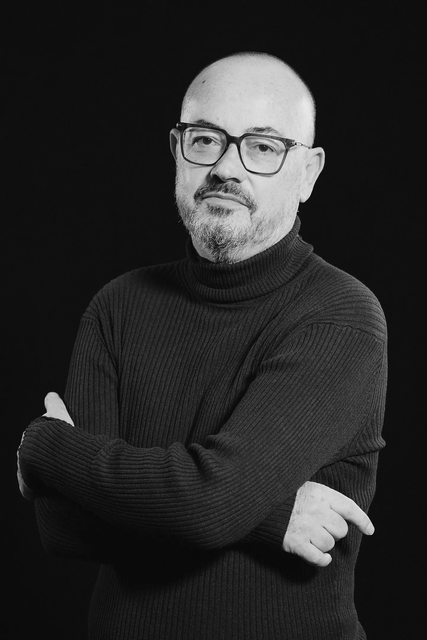 PÖFFil rahvusvahelise esilinastuse saanud «Andrea armastus» on Manuel Martin Cuenca seitsmes mängufilm.