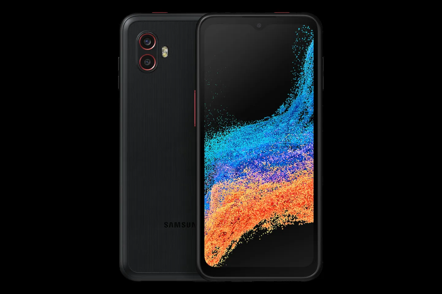 Samsung Xcover6 Pro on õhem, kui mitmed teised ülivastupidava korpusega telefonid, sees on nüüd ka kiirem andmeside ja nobedam kiibistik.