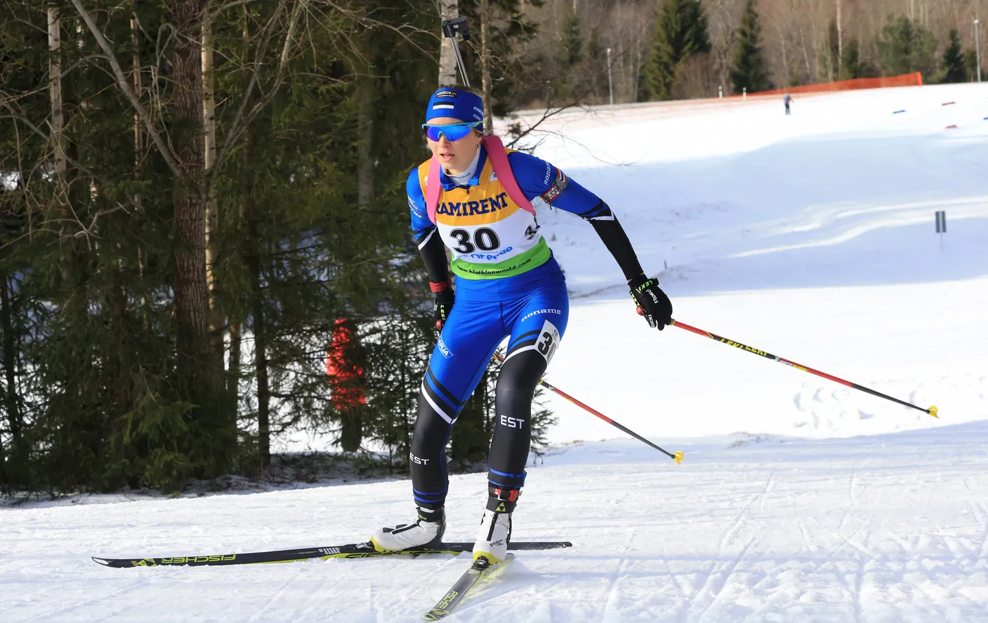 Regina Oja.