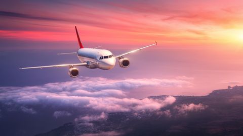 Kardad lendamist? Stjuardess avaldab, kus istudes on lend kõige rahulikum