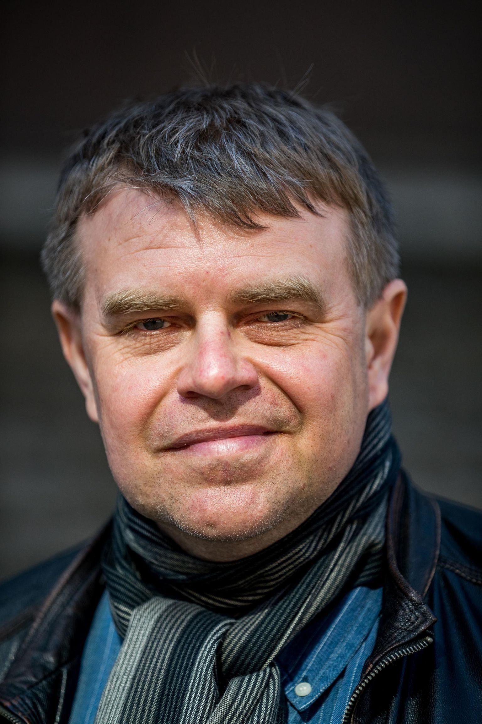 Andrus Kivirähk.