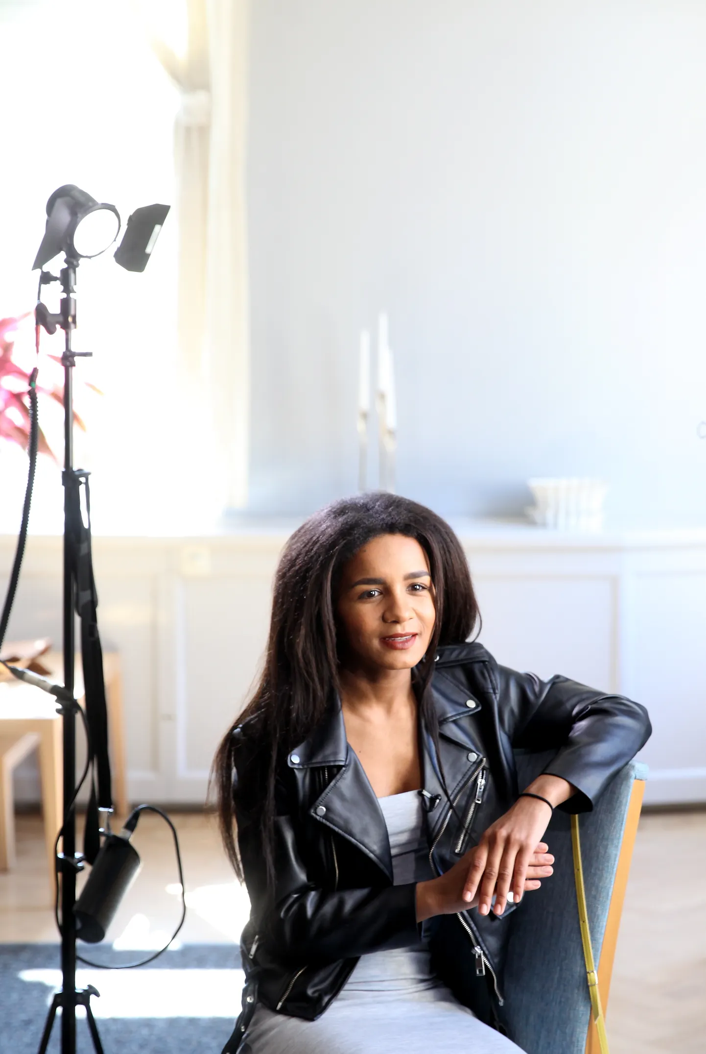Aminata Savadogo