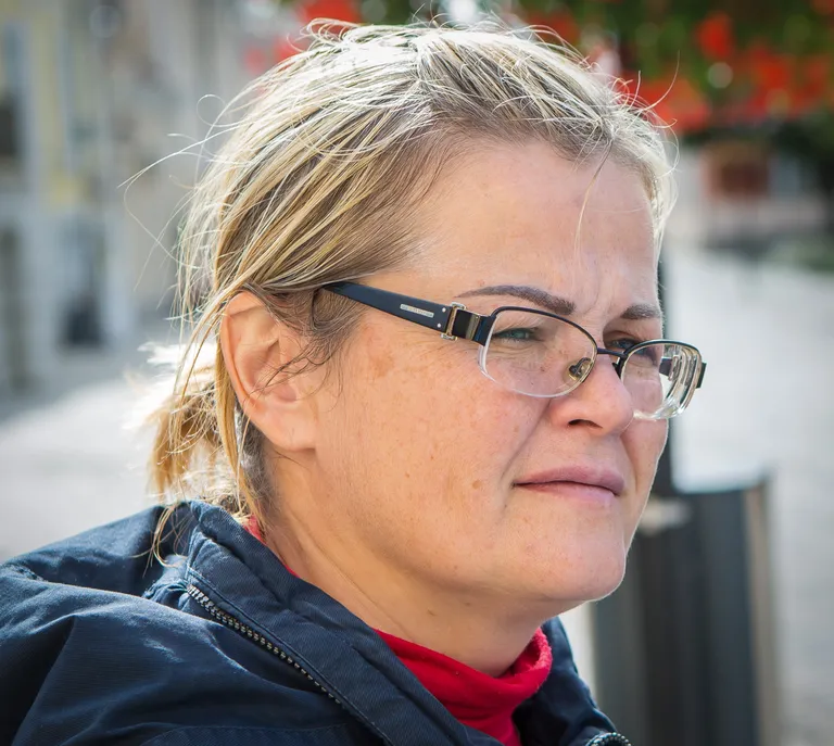 Kaja Lokna